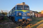 PKP ST44-199